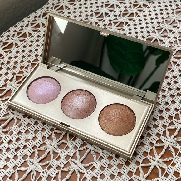 Stila Star Light, Star Bright Highlighter Palette - Picture 5 of 6